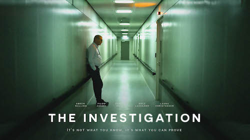 سریال بازجویی سریال بازجویی