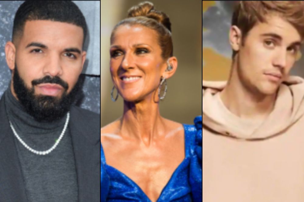 خواننده های معروف کانادا را بشناسید!