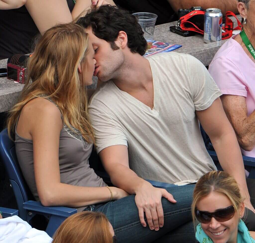 بلیک لایولی و پن بادگلی