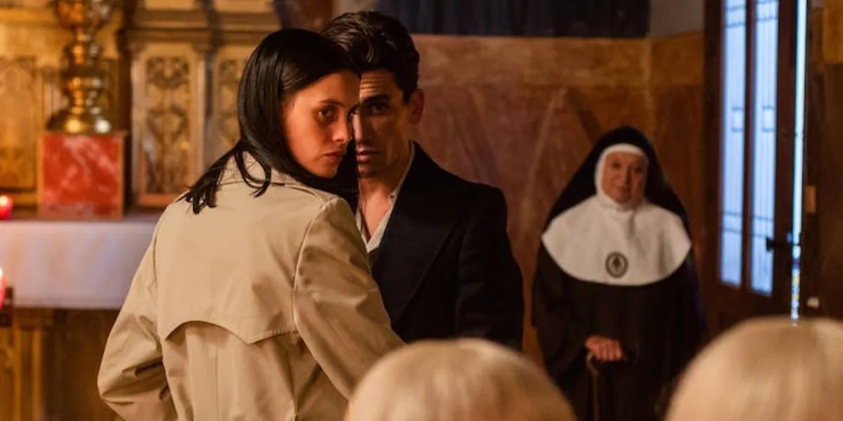 TIN & TINA (2023) - (تین و تینا)