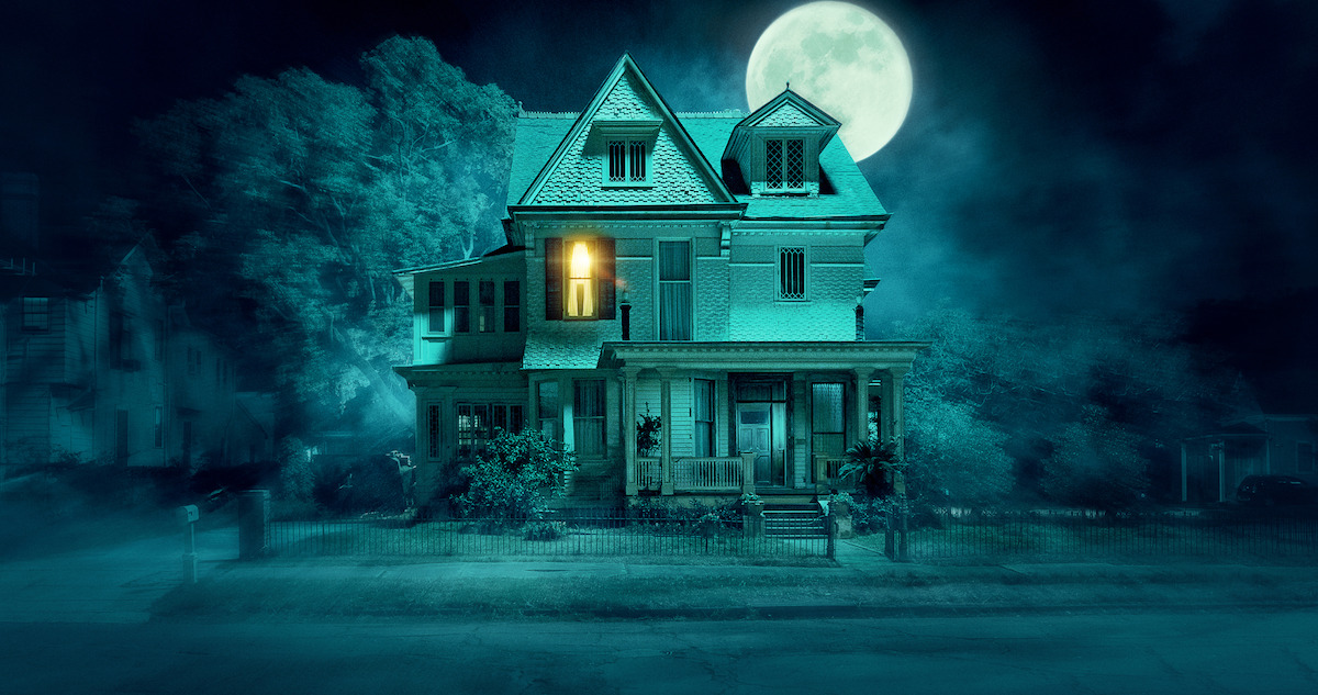 We Have a Ghost (2023) - (ما یک روح داریم)