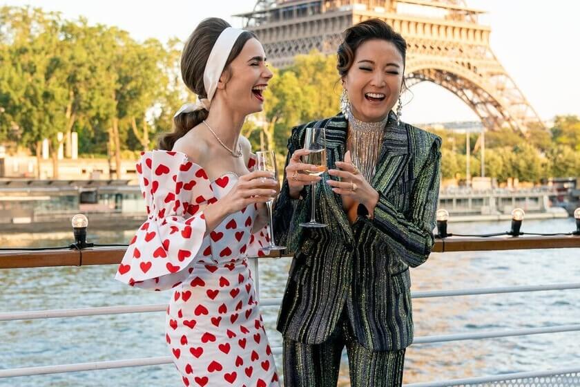 بهترین سریال عاشقانه