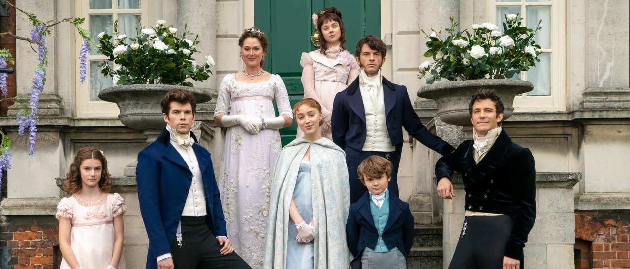 بهترین سریال های رومانتیک خارجی