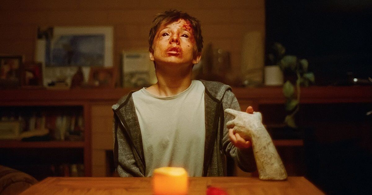 فیلم ترسناک جدید