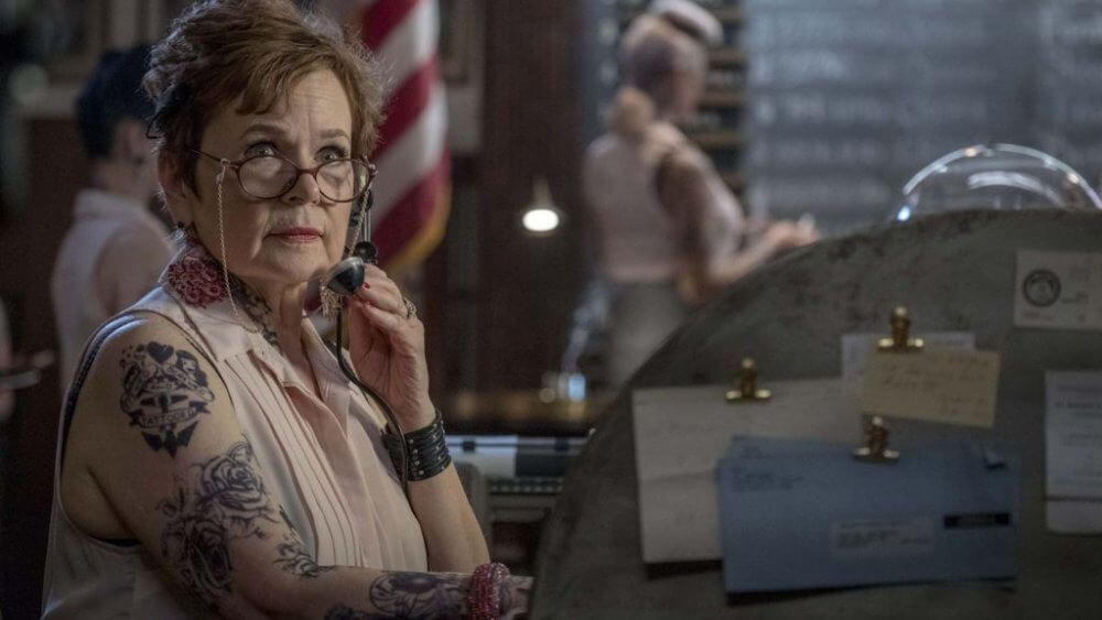 آیا داستان جان ویک واقعیت دارد؟