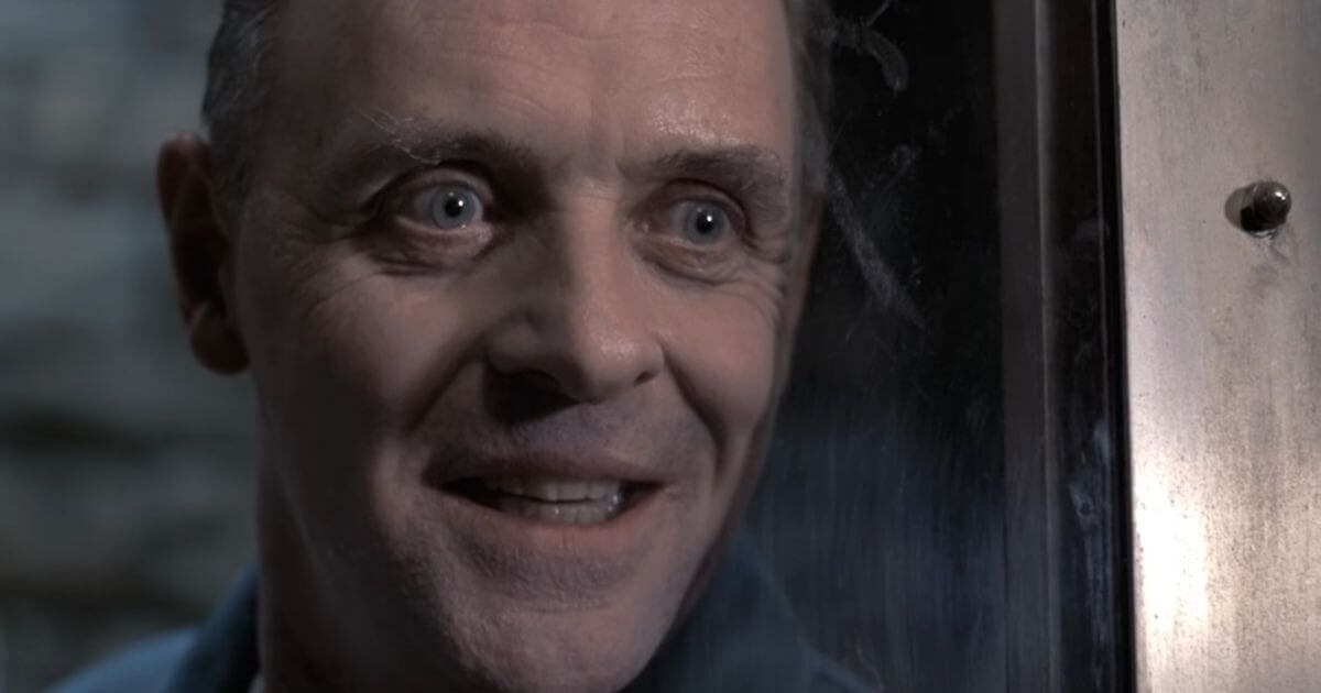 سکوت بره ها