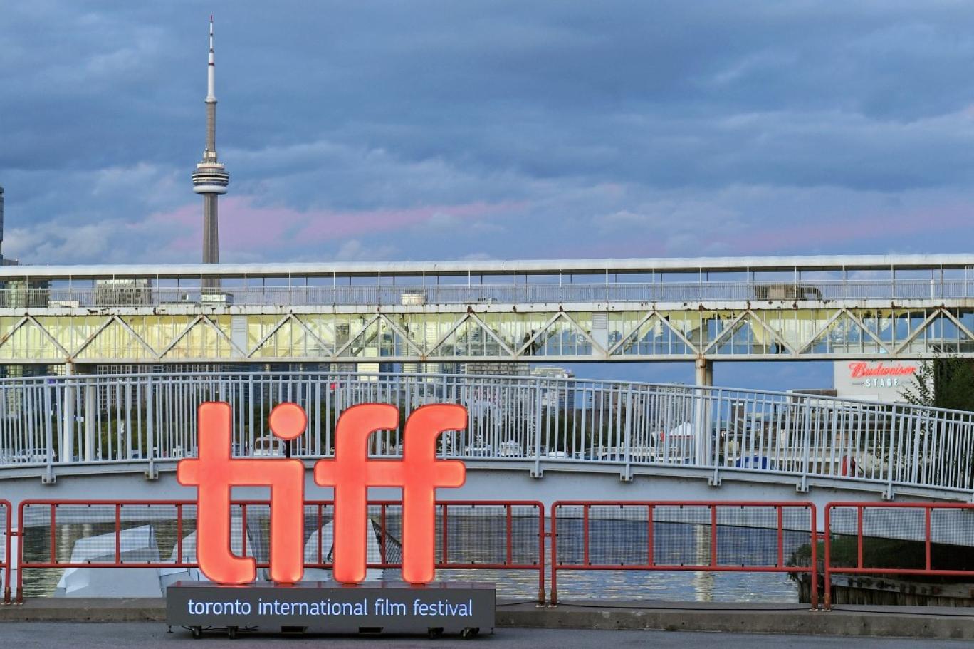 جشنواره بینالمللی فیلم تورنتو