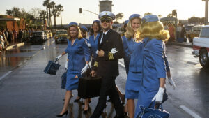 بهترین فیلمهای لئوناردو دیکاپریو --Catch Me If You Can