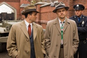 بهترین فیلمهای لئوناردو دیکاپریو -Shutter Island