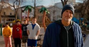 Champions - بهترین فیلم‌های کمدی 2023