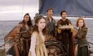 Dungeons & Dragons Honour Among Thieves - بهترین فیلم‌های کمدی 2023