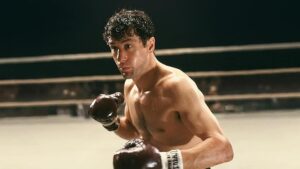 Raging Bull - بهترین فیلم‌های بیوگرافی