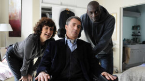 The Intouchables - بهترین فیلم‌های بیوگرافی