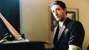 The Pianist - بهترین فیلم‌های بیوگرافی