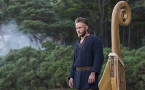 نظر نهایی - سریال وایکینگ‌ها