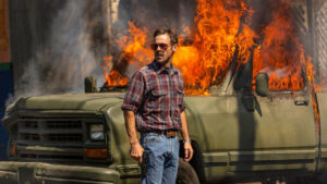 نقد و بررسی سریال - سریال (narcos) نارکوهانارکوها