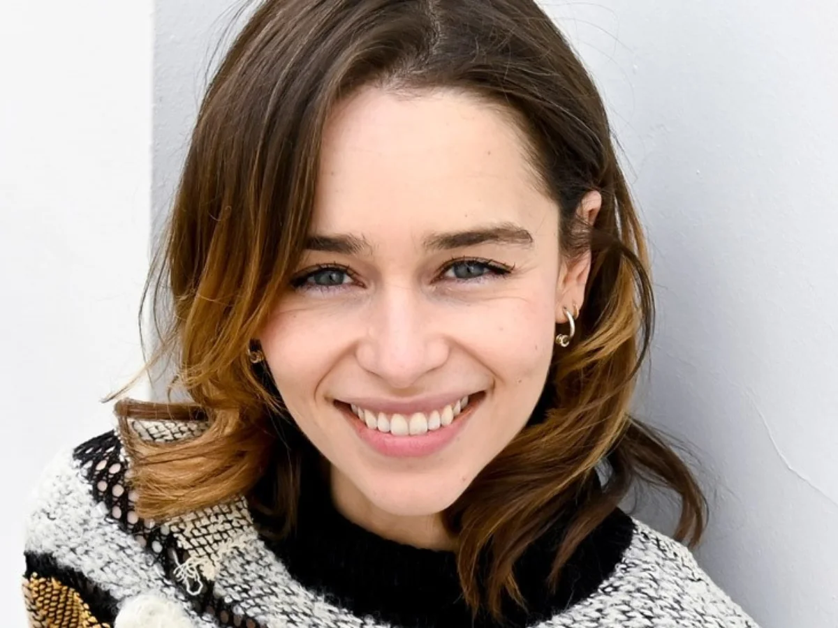 افتخارات امیلیا کلارک