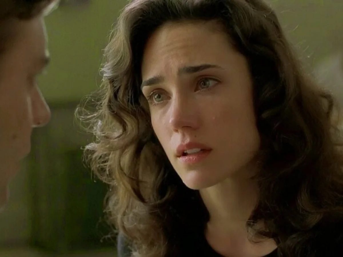 بهترین فیلم های جنیفر کانلی