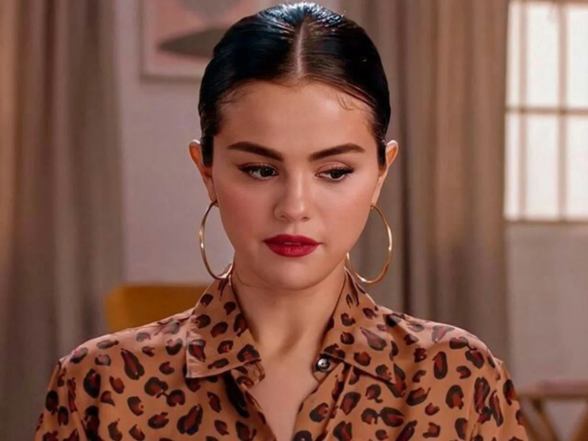 بیماری سلنا گومز