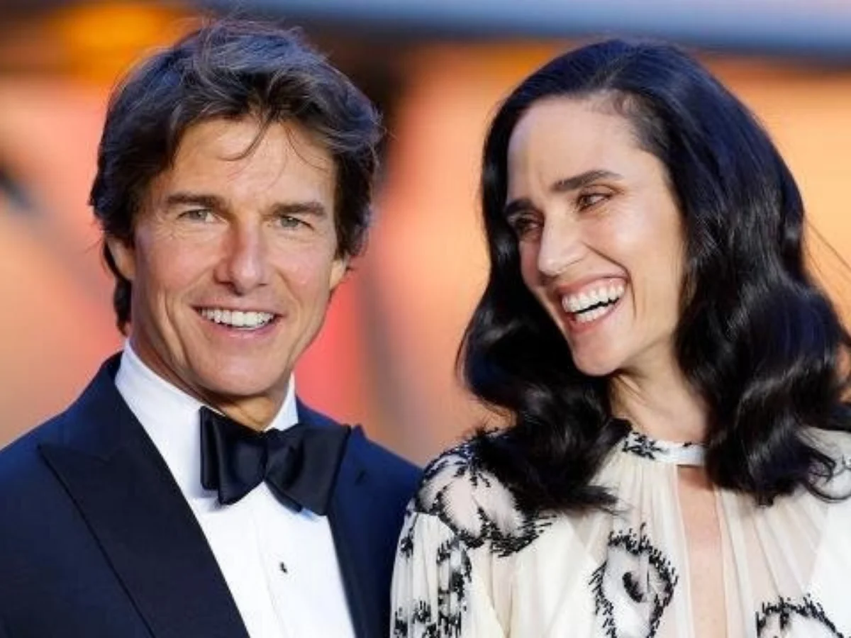 جنیفر کانلی