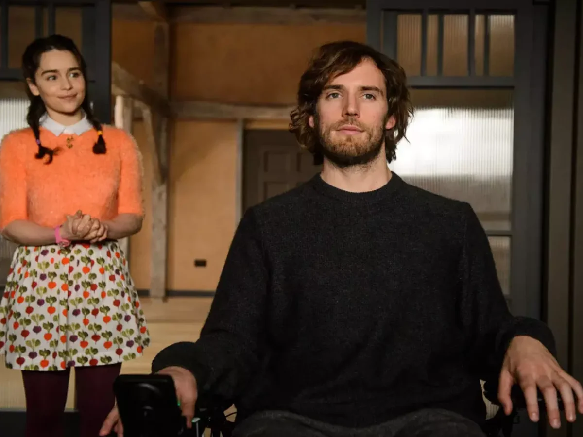  امیلیا کلارک