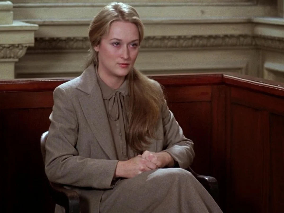 فیلم‌های مریل استریپ