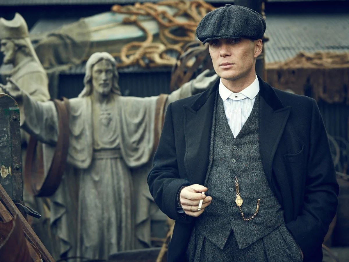 کیلین مورفی 