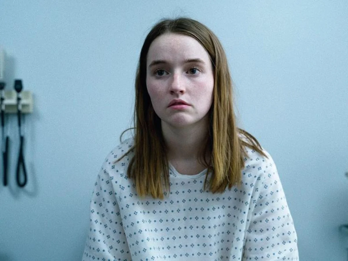 مینی سریال The Night Of