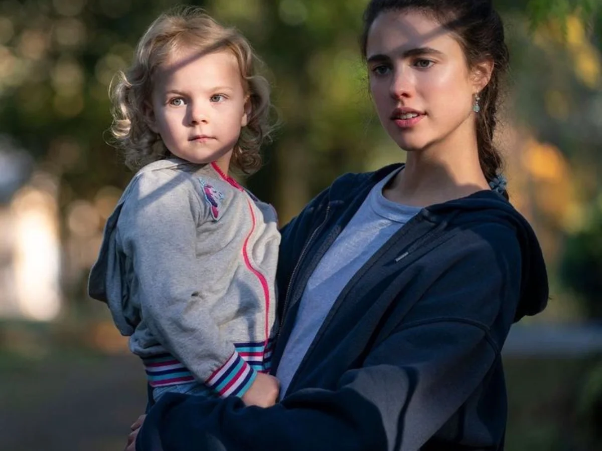 مینی سریال The Queen's Gambit