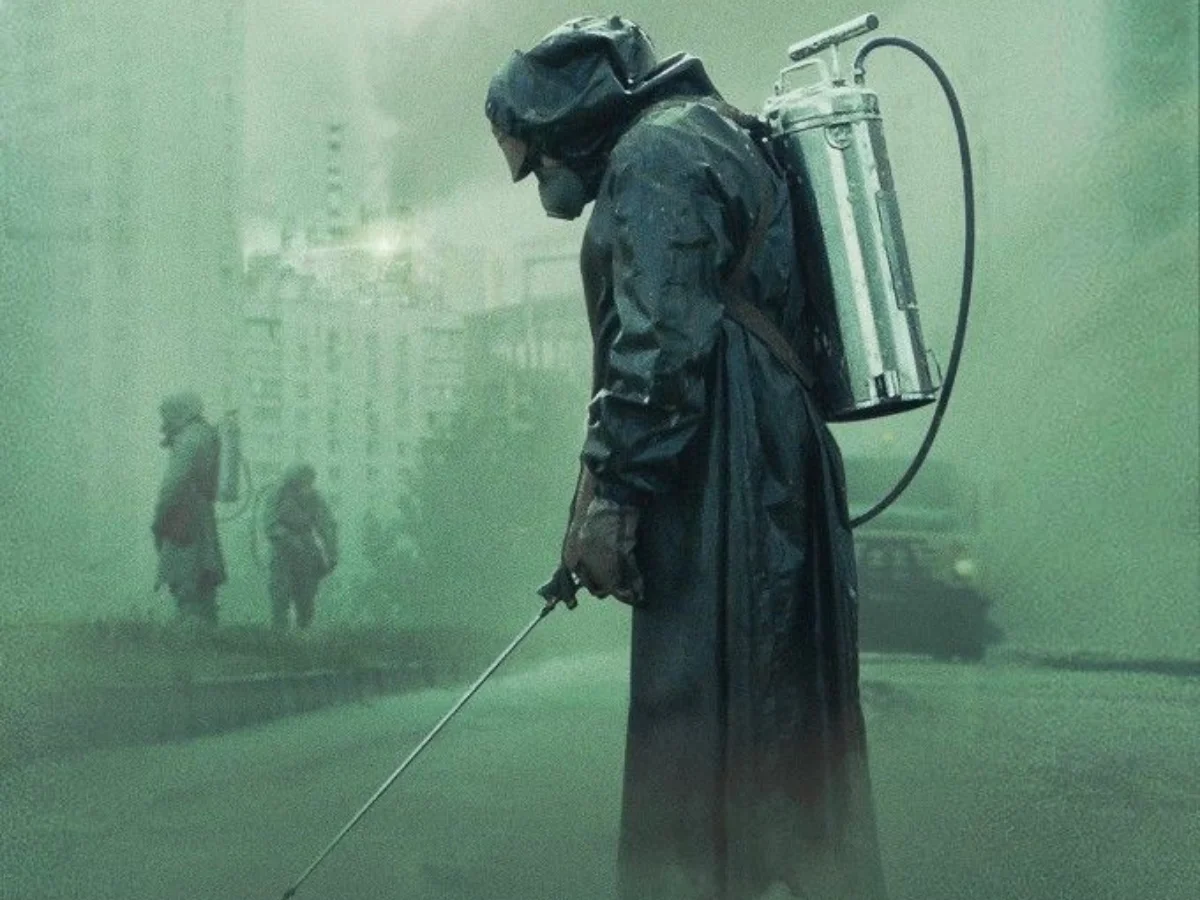 مینی سریال Band of Brothers